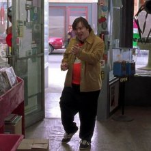 Alta Fedeltà: Jack Black in una scena del film