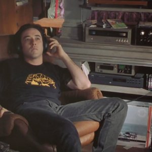 Alta Fedeltà: John Cusack in un'immagine