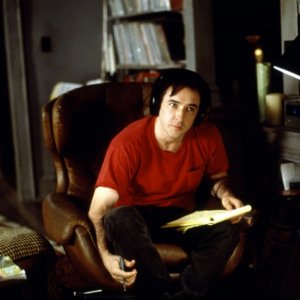 Alta Fedeltà: una scena con John Cusack