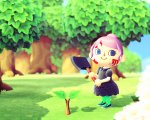 Animal Crossing: Shining, Midsommar e altri film horror spuntano nel videogioco