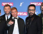 Backstreet Boys: la reunion nel video di I Want It That Way in una performance a distanza