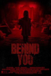 Locandina di Behind You
