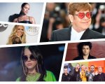 Elton John: l'iHeart Living Room Concert for America è su YouTube
