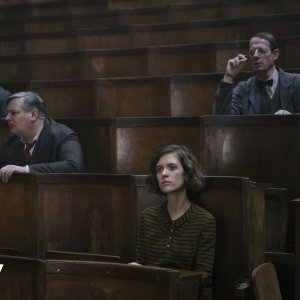 Babylon Berlin 3: una scena della nuova stagione della celebre serie