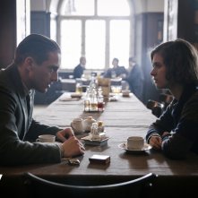 Babylon Berlin 3: un'immagine della terza stagione