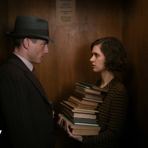 Babylon Berlin 3: una scena della stagione 3