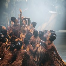 Babylon Berlin 3: una scena della terza stagione