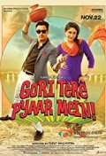 Locandina di Gori Tere Pyaar Mein!