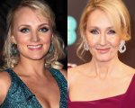 Harry Potter e l'Ordine della Fenice: J.K. Rowling aiutò Evanna Lynch a superare l'anoressia