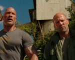 Hobbs & Shaw 2: The Rock conferma lo sviluppo del sequel