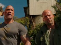 Hobbs &amp; Shaw 2: The Rock conferma lo sviluppo del sequel