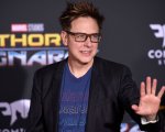 James Gunn e gli acquisti online in quarantena: la sua disavventura