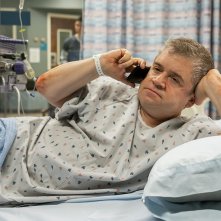 Veronica Mars: Patton Oswalt nella premiere del revival