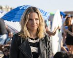 Kristen Bell sarà la protagonista della nuova serie comedy di Netflix