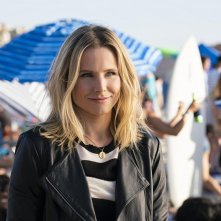 Veronica Mars: Kristen Bell nel revival