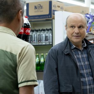Veronica Mars: Enrico Colantoni nella premiere del revival