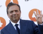 Coronavirus: Piero Chiambretti dimesso dall'ospedale
