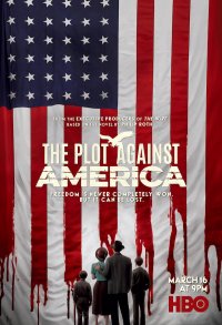 Locandina di Il complotto contro l'America
