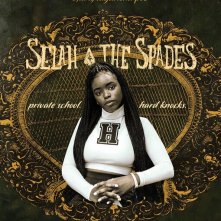 Locandina di Selah and The Spades