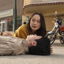 Tales from the Loop: una scena della serie