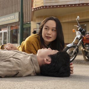 Tales from the Loop: una scena della serie