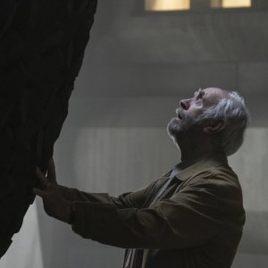 Tales from the Loop: un'intensa scena della serie