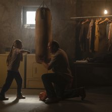 Tales from the Loop: un'immagine della serie di Amazon Prime Video