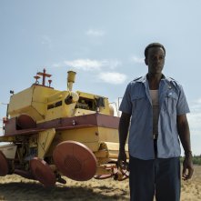 Tales from the Loop: una scena della serie di Amazon Prime Video