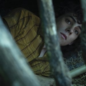 Tales from the Loop: un'inquietante immagine della serie