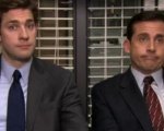 The Office: reunion a sorpresa per Steve Carell e John Krasinski