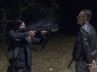 The Walking Dead 10x14, recensione: Alpha non c'è, è andata via