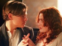 Titanic: Kate Winslet ha sorpreso Leonardo DiCaprio nella scena più imbarazzante