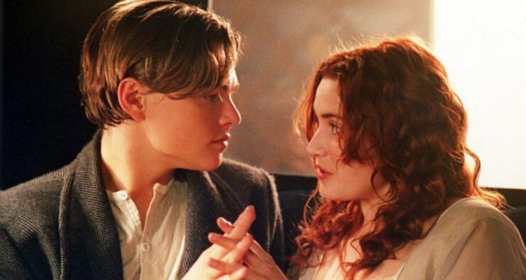 Quando è Stato Fatto Il Film Titanic