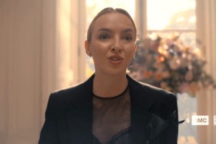 Killing Eve - Final Trailer Season 3