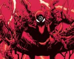 Venom 2: l'aspetto mostruoso di Carnage svelato in un leak?