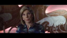 The Good Fight - Trailer Season 4