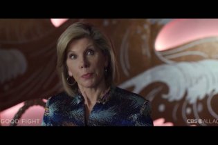 The Good Fight - Trailer Season 4