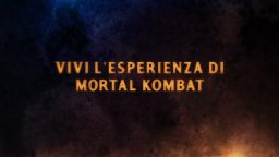 Mortal Kombat Legends - Scorpion's Revenge - Trailer Ufficiale