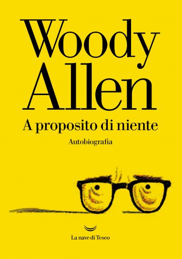 A Proposito Di Niente Woody Allen