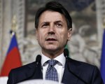 Accordi & Disaccordi: Giuseppe Conte ospite di Andrea Scanzi stasera su Nove
