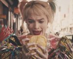 Birds of Prey: Bruno Olivier condivide la ricetta del sandwich preferito da Harley Quinn
