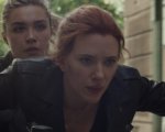 Black Widow, Lorne Balfe sostuisce Alexandre Desplat come compositore del film