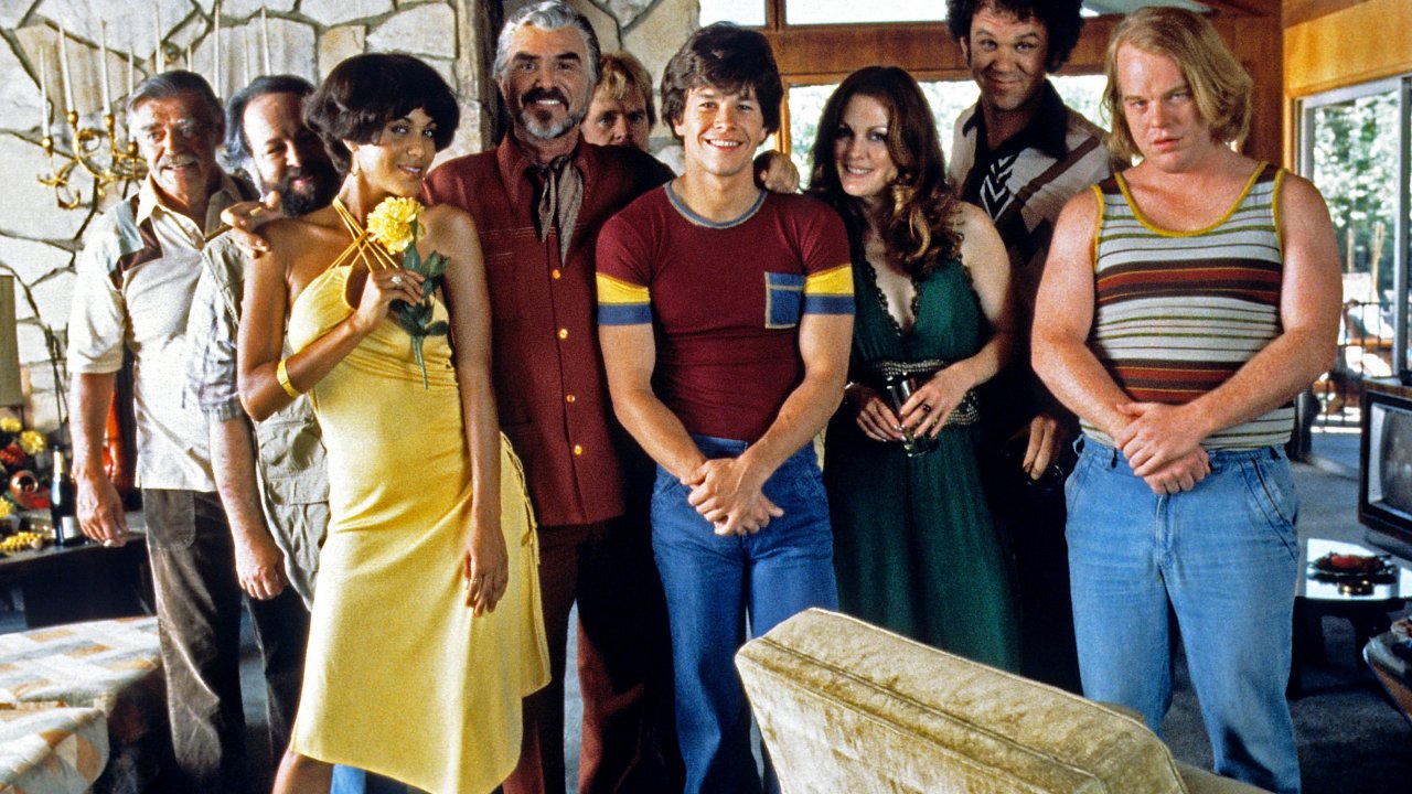 Boogie Nights: il film è ispirato a John Holmes?