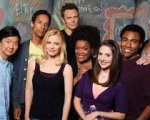 Community, su Netflix in streaming da oggi