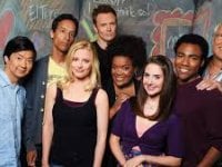 Community, su Netflix in streaming da oggi