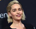Il Trono di spade: Emilia Clarke offre una cena per raccogliere fondi per il Coronavirus