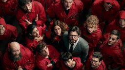 La casa di carta 4 - La nostra videorecensione