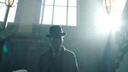 Babylon Berlin 3 - Trailer