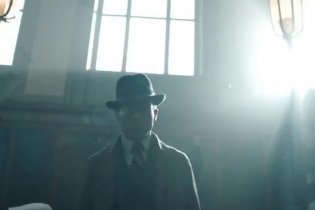 Babylon Berlin 3 - Trailer