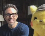 Ryan Reynolds risponde alle domande dei bambini malati con una visita virtuale a SickKids